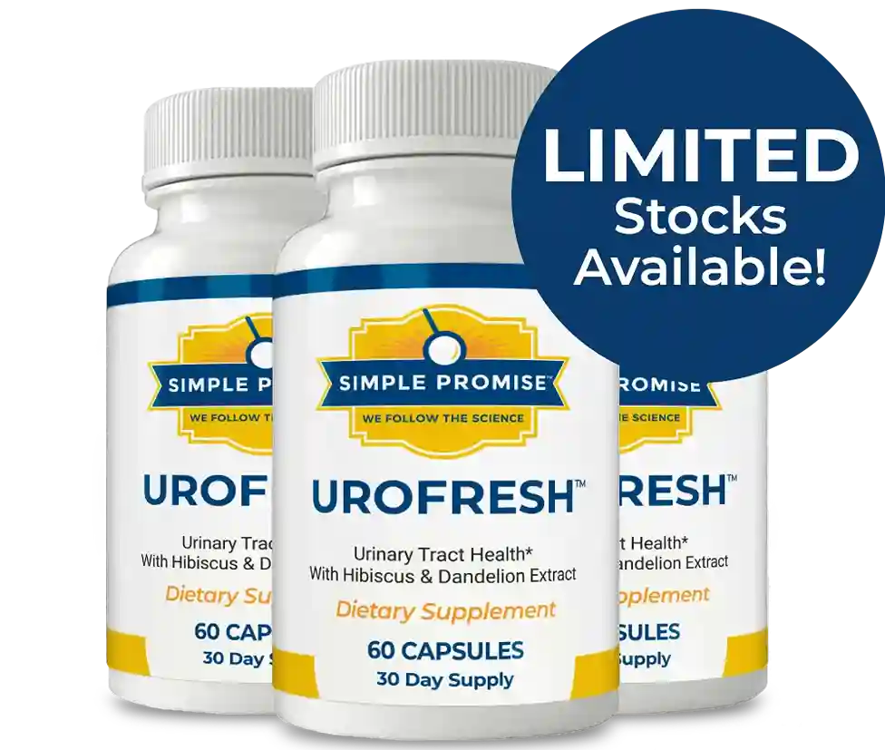 UroFresh UroFresh supplement