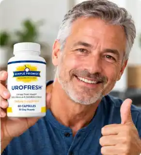 UroFresh UroFresh Reviews