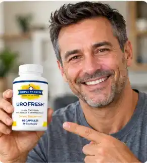UroFresh UroFresh consumer reviews