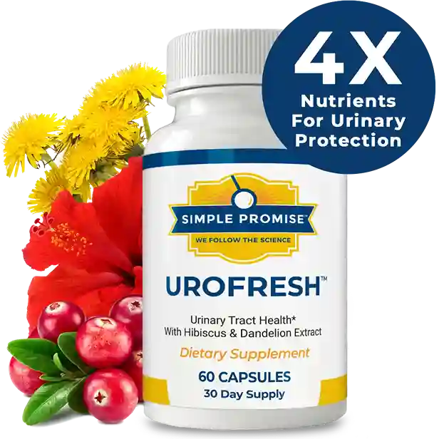 UroFresh UroFresh
